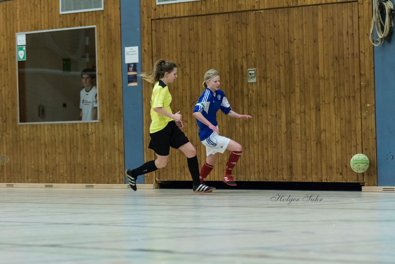 Bild 430 - B-Juniorinnen Cup Wahlstedt